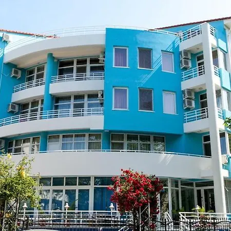 Allegro Hotel 3*