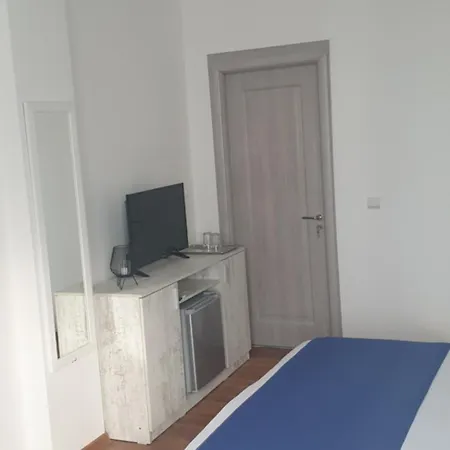 Hotel Allegro