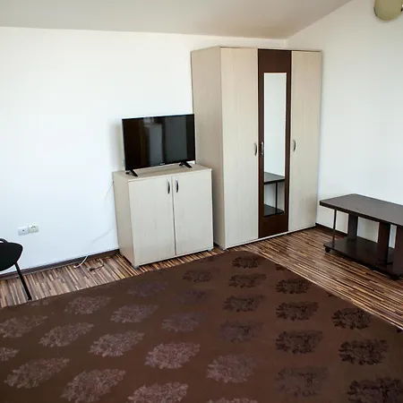 Allegro Hotel