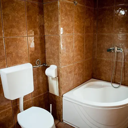 Allegro Hotel Eforie Nord