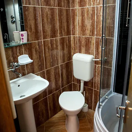 Hotel Allegro Eforie Nord